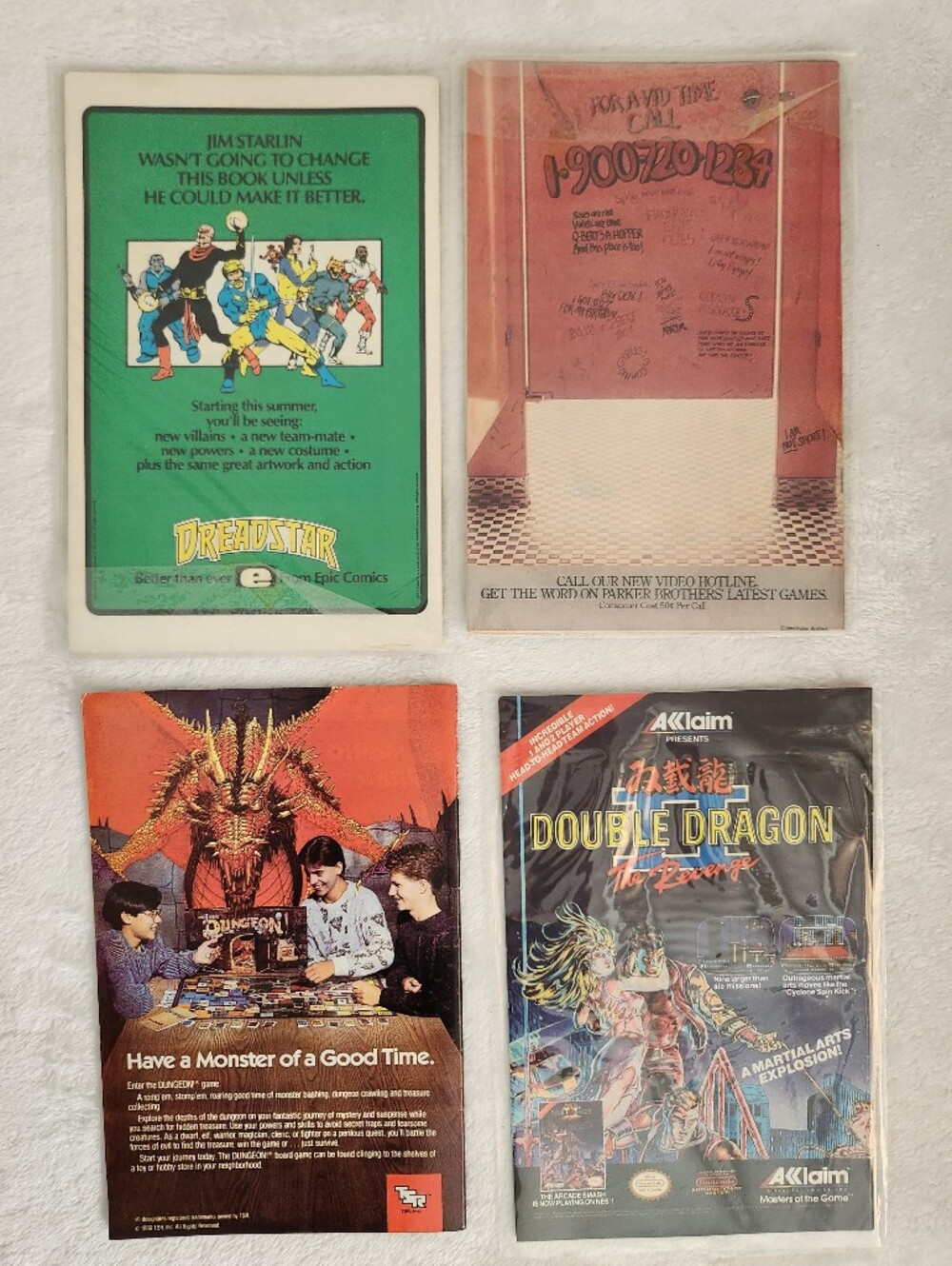 What If Collection Marvel Comics - Picture 6 of 10